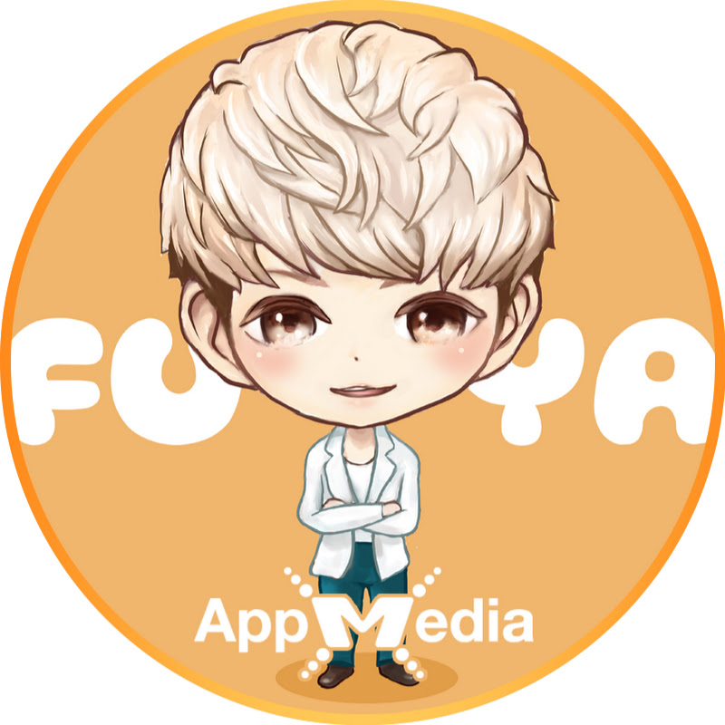 ふうやチャンネル - 網紅的藏寶箱 