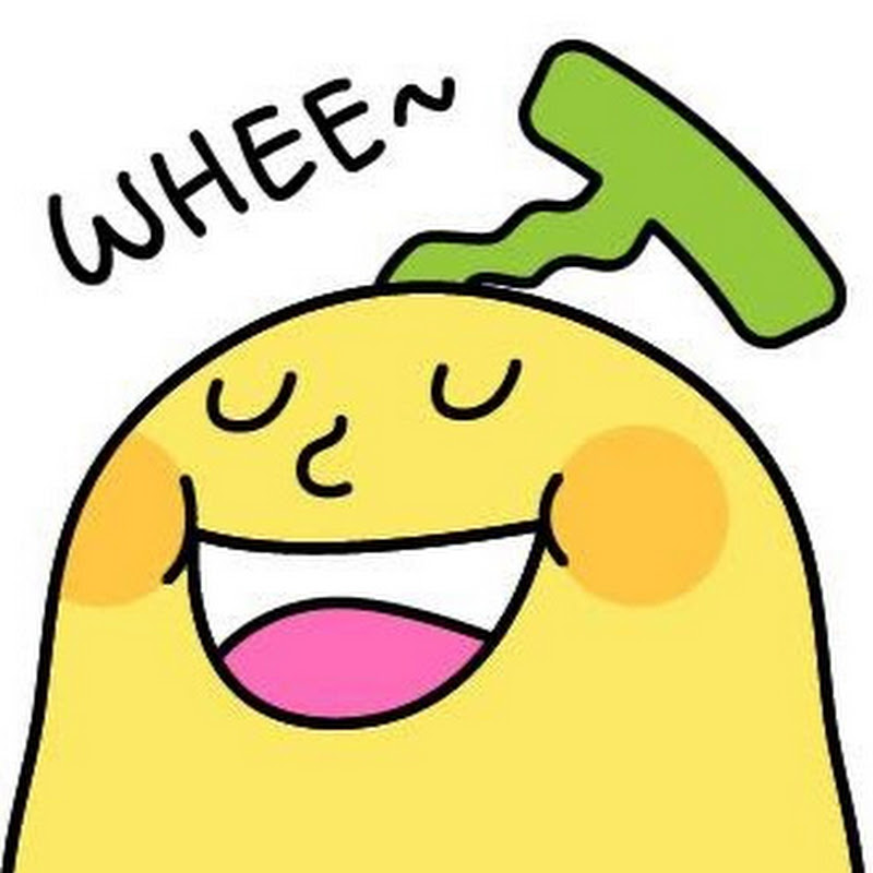 香蕉人胖胖蕉 - 流行兒歌 - 網紅的藏寶箱 