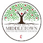 Middletown United Methodist Church YouTube Profile Photo