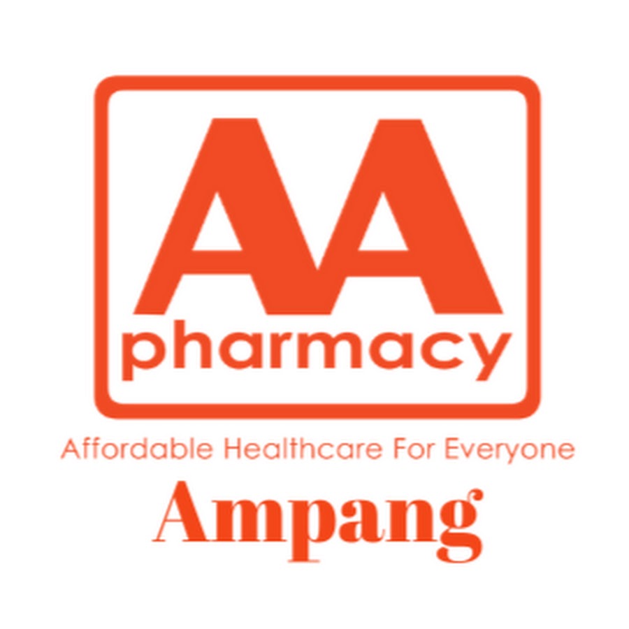Aa Pharmacy Ampang Point Youtube