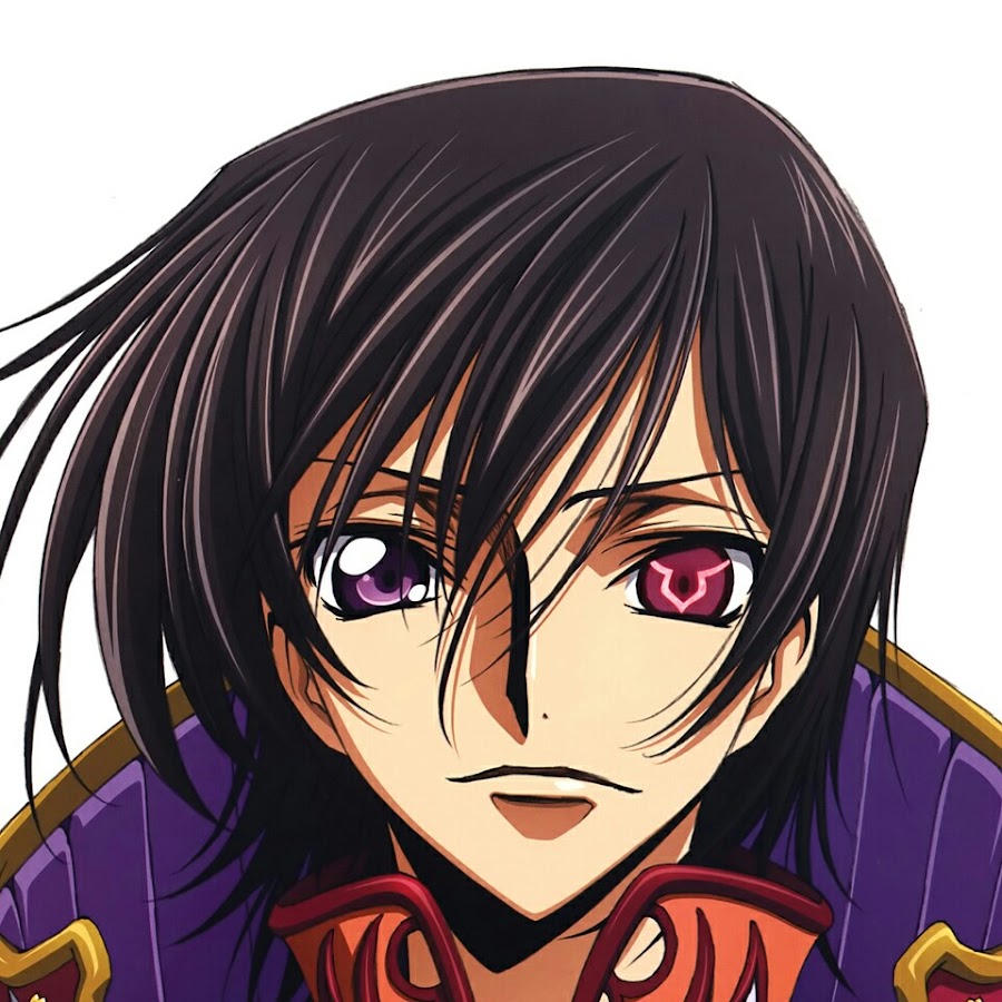 ルルーシュ ランペルージ Youtube