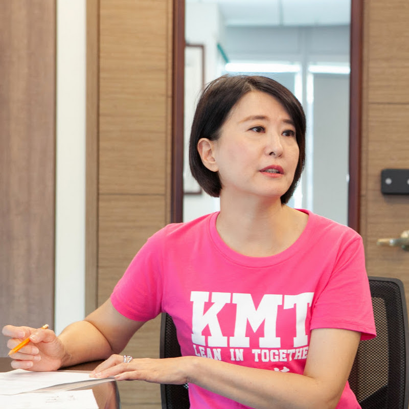 王鴻薇 - 網紅的藏寶箱 