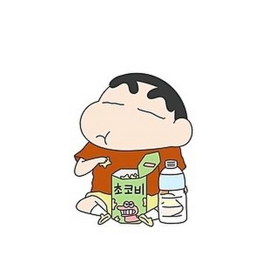 野原しんのすけ Youtube
