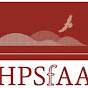 High Plains Society for Applied Anthropology YouTube Profile Photo