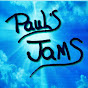 Paul Munsterman YouTube Profile Photo