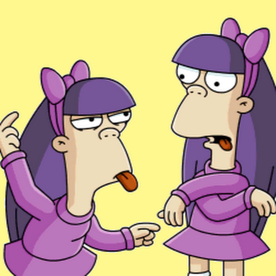 сестры мардж симпсон. симпсоны близняшки. симпсоны пэтти и сельма. симпсоны близняшки. шерри и терри макльберри.