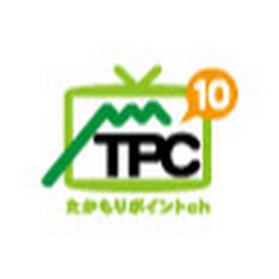 たかもりポイントチャンネル Youtube