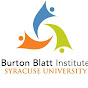 BurtonBlattInstitute - @BurtonBlattInstitute YouTube Profile Photo
