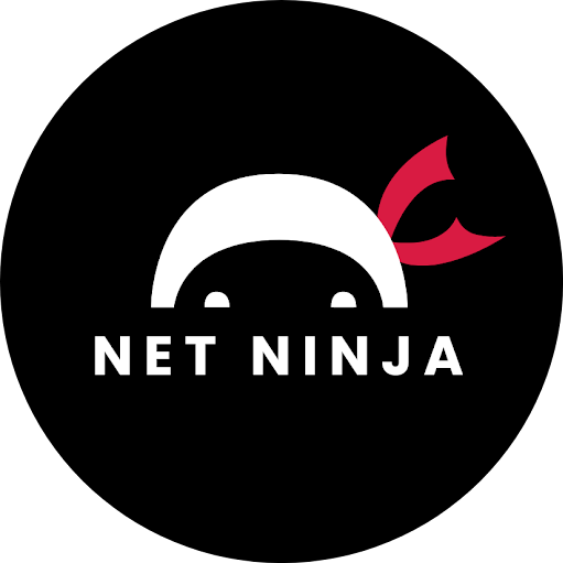 Net Ninja Logo