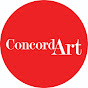 Concord Art YouTube Profile Photo