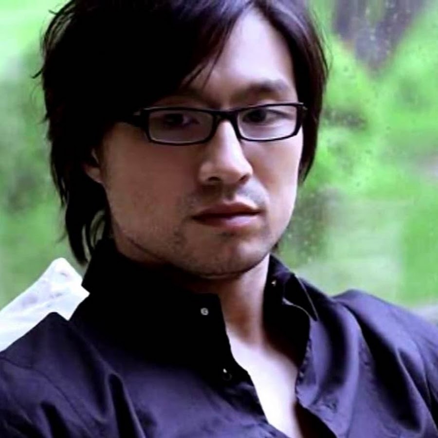 Певец китай