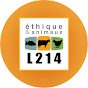 Pourquoi le nom de L214 ?