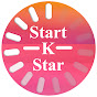 Start K-Star YouTube Profile Photo