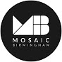 Mosaic Birmingham YouTube Profile Photo