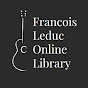 François Leduc YouTube Profile Photo