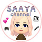 SAAYA Channel