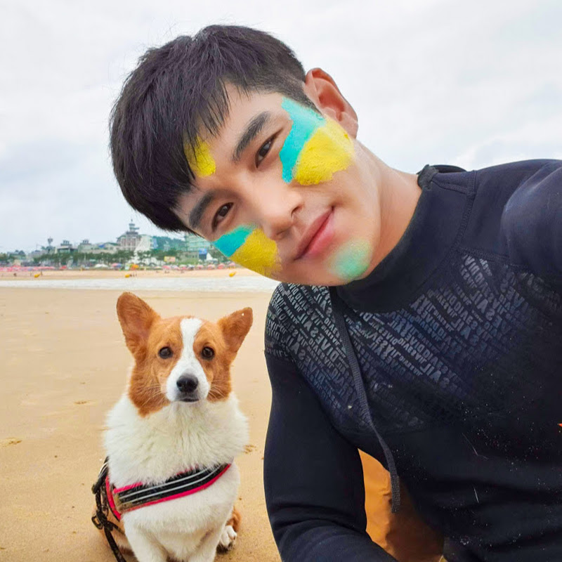 JINGFAN TV - 網紅的藏寶箱 