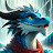 Draqua blu