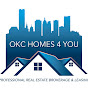 OKC Homes 4 You YouTube Profile Photo