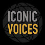 IconicVoices YouTube Profile Photo