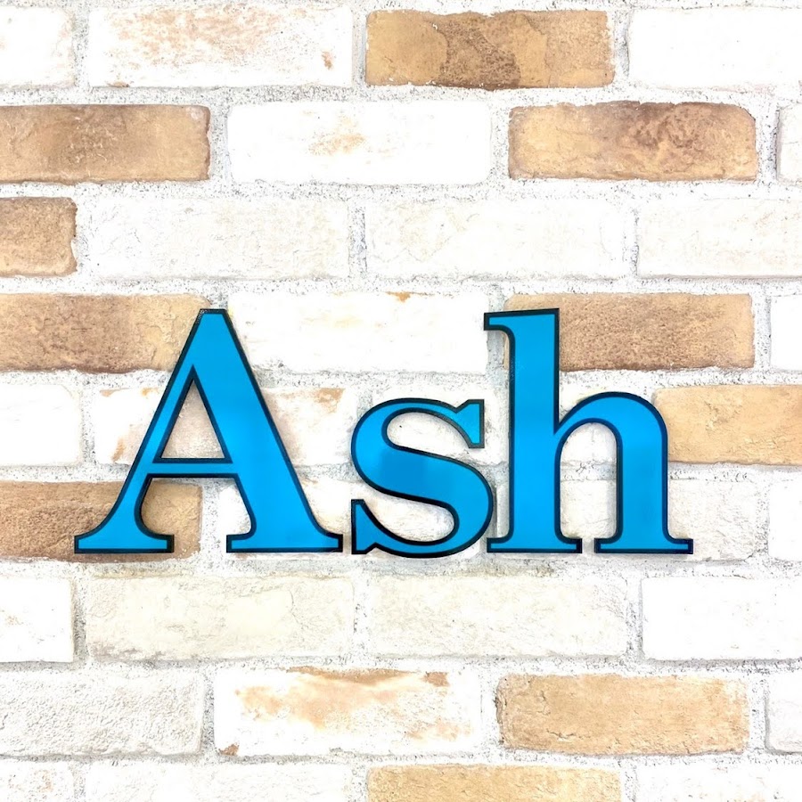 Ash町田駅前通り店 Youtube