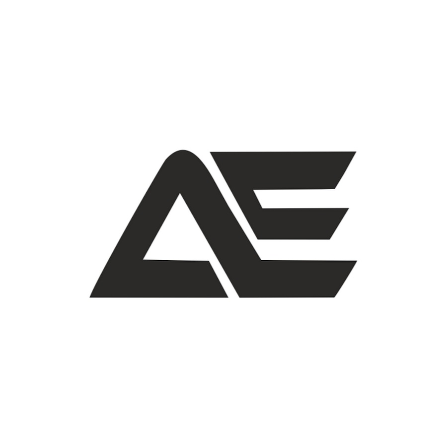 Проект ae логотип