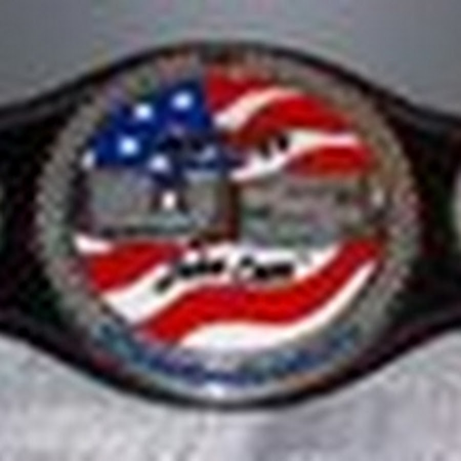 Us spin. WWE World Spinner Championship.