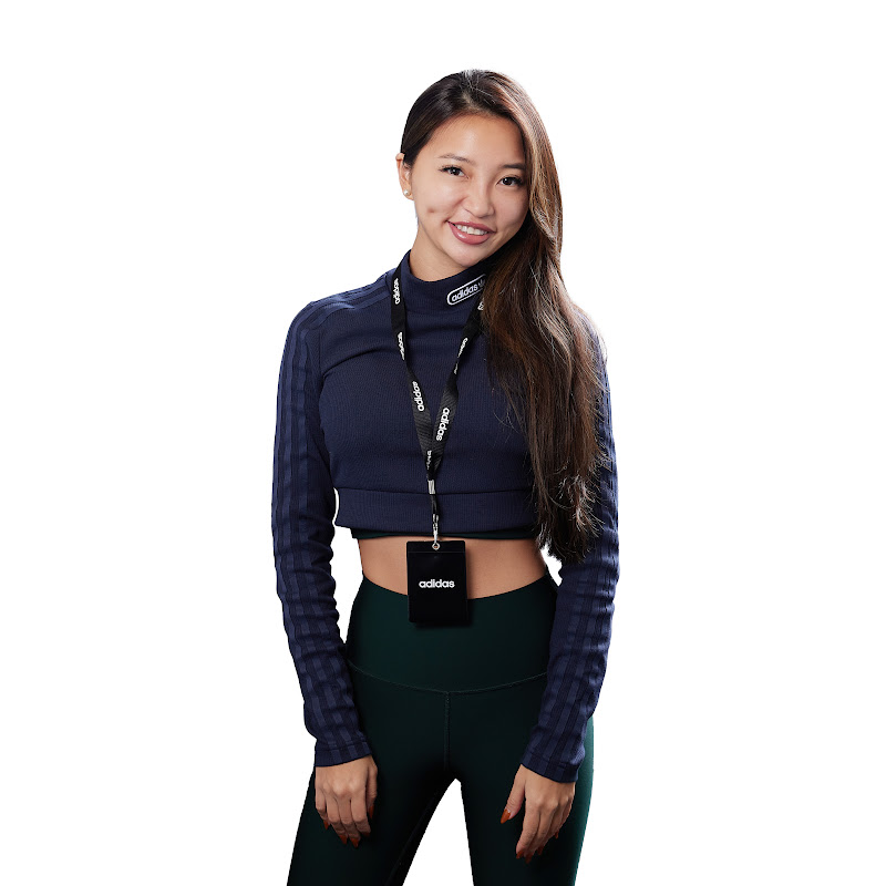 Rachael Chiang - 網紅的藏寶箱 