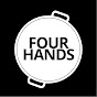 Four Hands YouTube Profile Photo