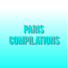 Paris Compilations Avatar