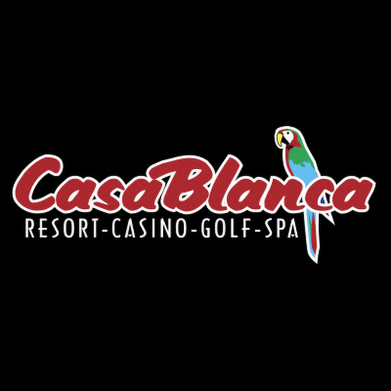CasaBlancaNV Mesquite