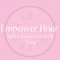 Empower Hour YouTube Profile Photo