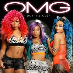 OMG Girlz thumbnail