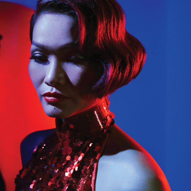 Janet Lee - 網紅的藏寶箱 