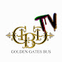 Golden Gates Bus TV YouTube Profile Photo