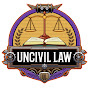 Uncivil Law YouTube Profile Photo