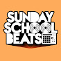 Sunday School Beats YouTube Profile Photo