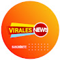 Virales News YouTube Profile Photo