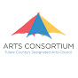 Arts Consortium YouTube Profile Photo
