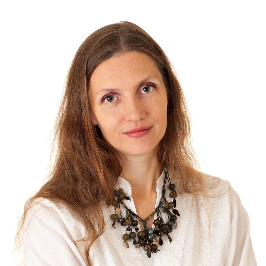 Смирнова Анна Александровна Москва