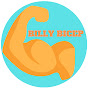 Billy Bicep YouTube Profile Photo