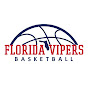Florida Vipers - @TheFloridaVipers YouTube Profile Photo