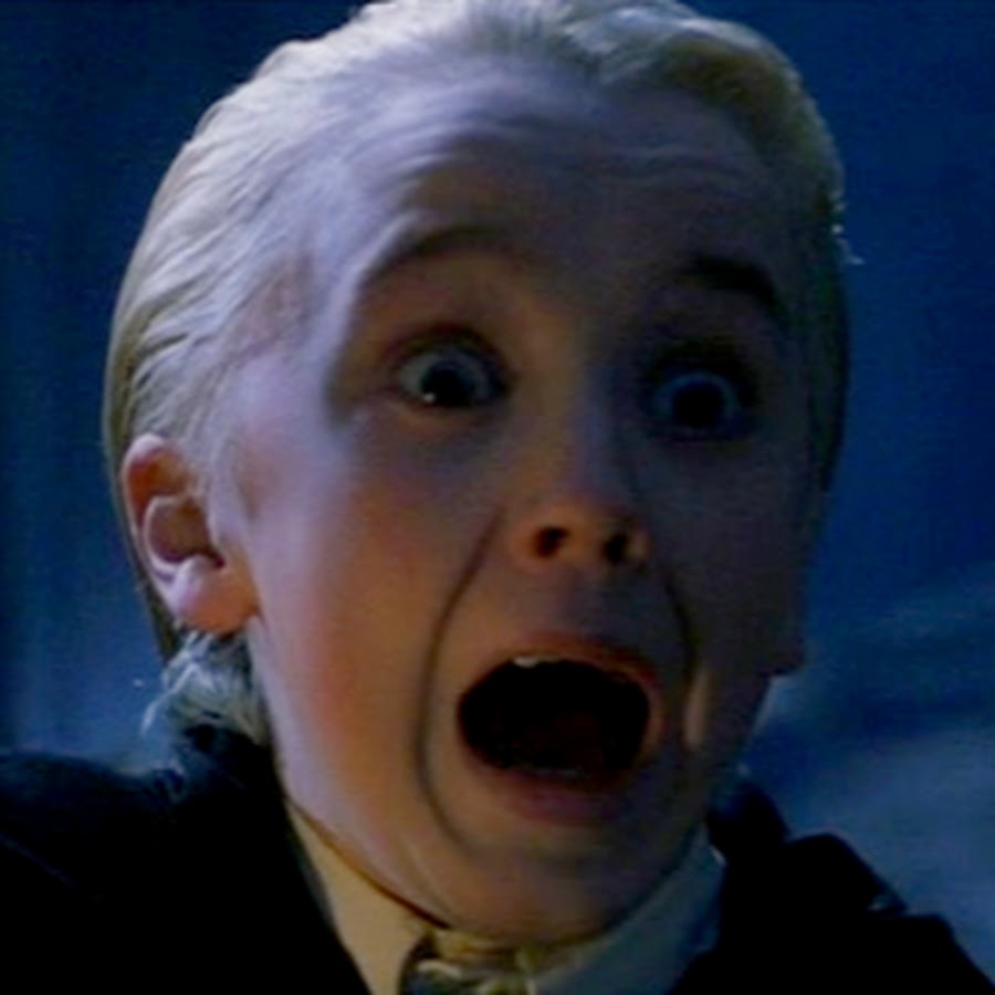 Драко малфой смешные картинки