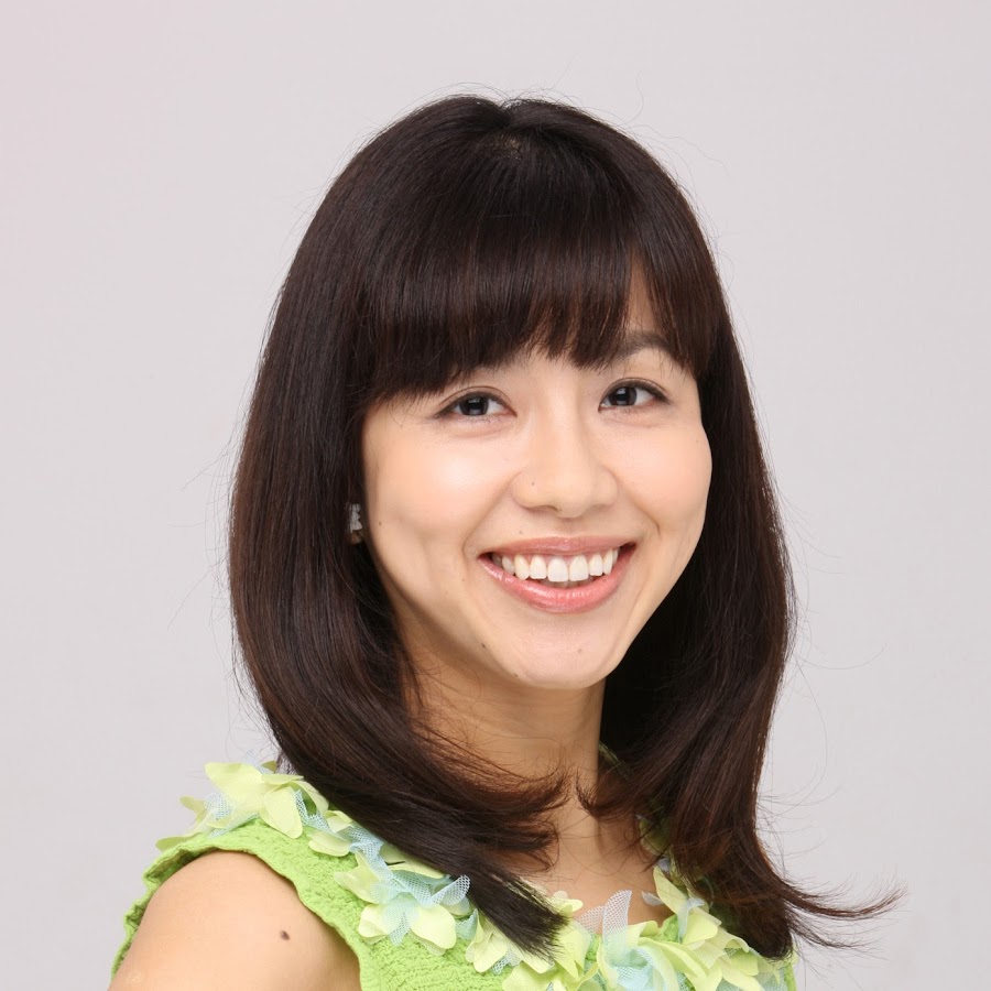 渡辺かおり 公式チャンネル Youtube
