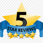 5 Star Reviews 4 You YouTube Profile Photo