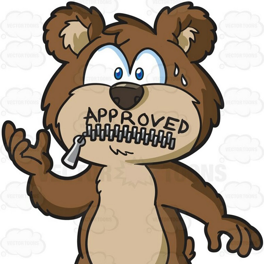 Картинка из спотлайта 5zoo. I like bear. Стихи на английском языке. Lingvistov комиксы. I like bear.