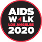 aidswalkla - @aidswalkla YouTube Profile Photo