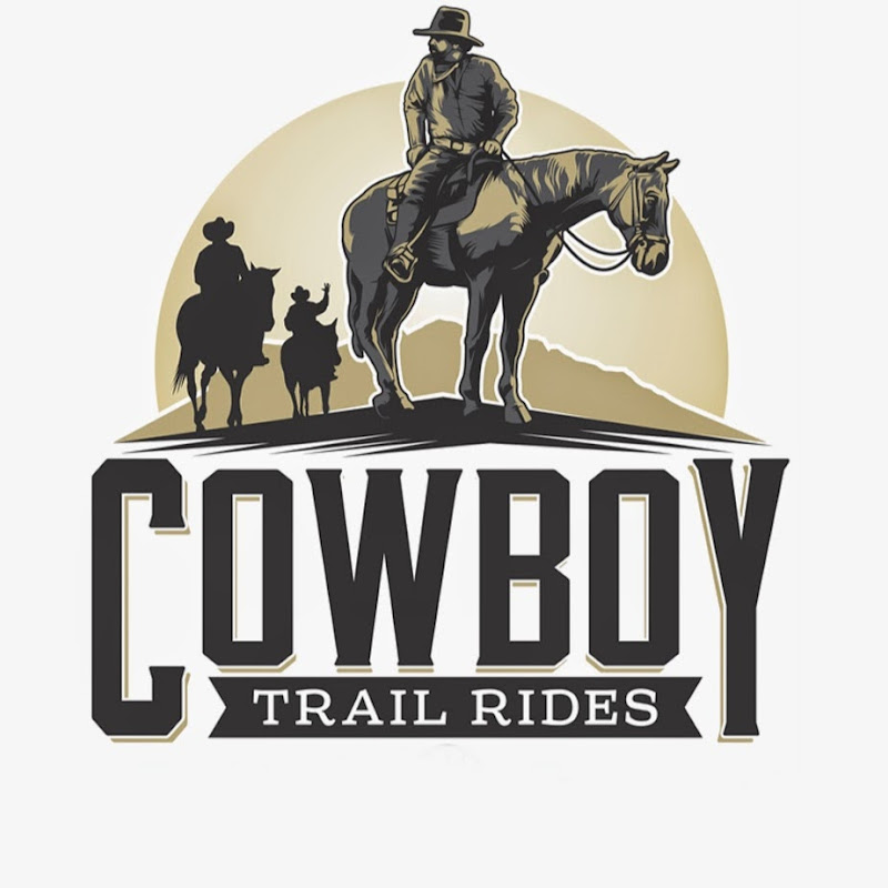 Cowboy Trail Rides