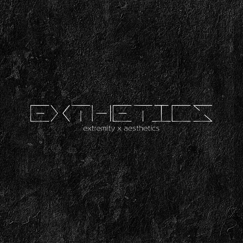 Exthetics - 網紅的藏寶箱 