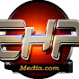 EHP MEDIA LUANDA YouTube Profile Photo